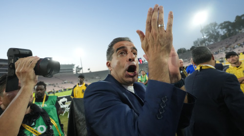 ”Am ucis-o pe PSG cu propria otravă”. Antrenorul lui Botafogo nu s-a ferit de cuvinte, după marea victorie de la CWC