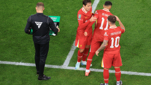 A pierdut naționala, iar acum e hotărât să plece de la Liverpool! Selecționerul i-a spus-o clar