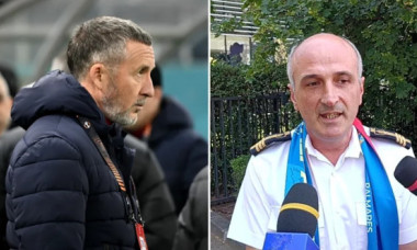 „FCSB joacă ilegal în SuperLiga". Florin Talpan îl dă în judecată pe Meme Stoica și îl atacă pe Gigi Becali