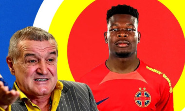 Gigi Becali refuză să achite comisionul din transferul lui Kiki, iar o firmă din Anglia solicită insolvența FCSB!
