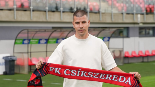 ”Bine ai venit în Ținutul Secuiesc!”. Csikszereda se întărește din Ungaria pentru SuperLiga