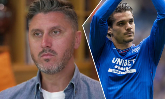 Lovitura verii pe piața transferurilor! Marica dezvăluie decizia care schimbă totul pentru Ianis Hagi