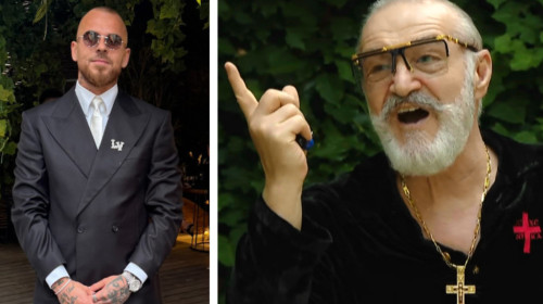Gigi Becali vrea să-l "umple de bani" pe Denis Alibec! Ce trebuie să facă fotbalistul