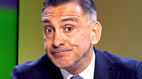 Ilie Dumitrescu a aflat ce echipă îl vrea pe Ianis Hagi și a dat verdictul
