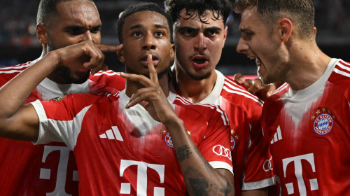 Bayern a învins cu emoții Boca Juniors și s-a calificat în optimile Campionatului Mondial al Cluburilor