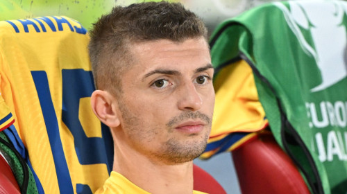 Unde era Florin Tănase când Gigi Becali l-a anunțat că poate să plece în această vară de la FCSB