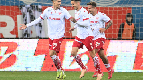 S-a făcut transferul: Dinamo a plătit 250.000 de euro! Prima reacție a jucătorului