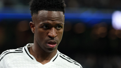 Adio, Real Madrid? Decizia luată de Vinicius Junior ”pune paie pe foc”: Arabia Saudită bate la ușă!
