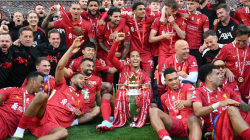 Liverpool, gata de o nouă lovitură: au început negocierile! Starul de 120.000.000 a spus deja ”DA”