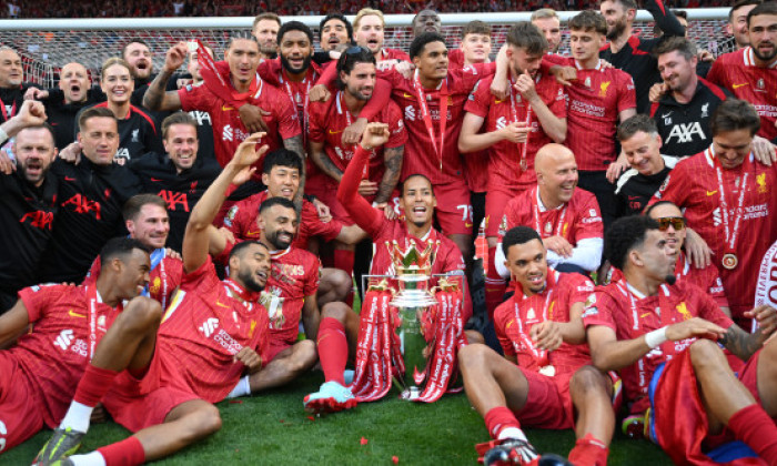 Adio, Liverpool! Pleacă de pe Anfield pentru 40.000.000€