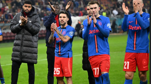 Metaloglobus vrea un jucător de la FCSB!