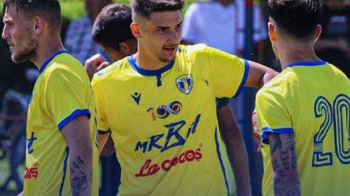 Petrolul a câștigat amicalul contra echipei fotbaliștilor fără contract din Europa