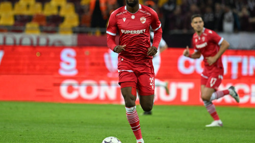 Mircea Rednic transferă de la Dinamo la Standard Liege!