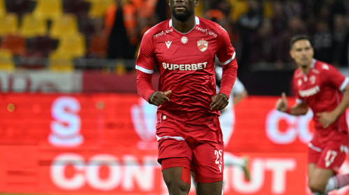 Mircea Rednic transferă de la Dinamo la Standard Liege!