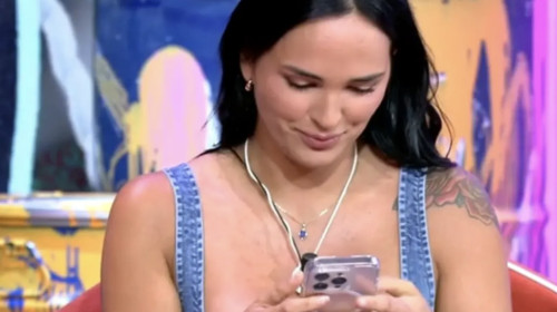 E scandal! Un model a citit în direct mesajele primite de la Lamine Yamal, după ce a auzit ce a spus starul de 17 ani