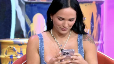 E scandal! Un model a citit în direct mesajele primite de la Lamine Yamal, după ce a auzit ce a spus starul de 17 ani
