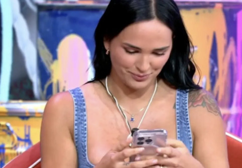 E scandal! Un model a citit în direct mesajele primite de la Lamine Yamal, după ce a auzit ce a spus starul de 17 ani