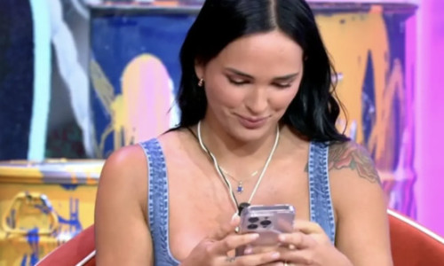 E scandal! Un model a citit în direct mesajele primite de la Lamine Yamal, după ce a auzit ce a spus starul de 17 ani