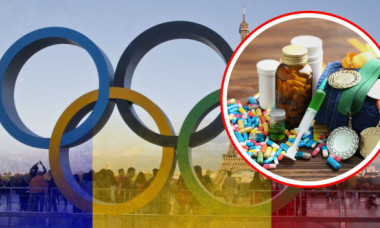 Lovitură pentru sportul românesc! Atleta care a scris istorie sub "tricolor", suspendată pentru dopaj