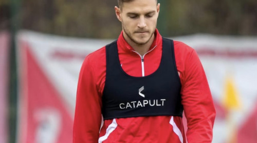 FCSB a luat decizia în cazul lui Dennis Politic, la 11 zile de la transfer