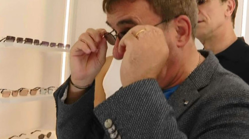 Gică Hagi, mesaj pentru Ianis Zicu: ”Trebuie să fie convins!”