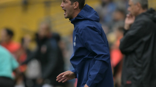 Italienii s-au convins deja! Ce au scris despre Cristi Chivu și nota pe care i-au dat-o, după prima victorie la Inter