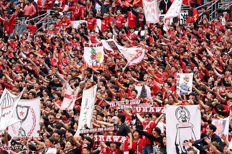 FC Internazionale Milano v Urawa Red Diamonds: Group E - FIFA Club World Cup 2025