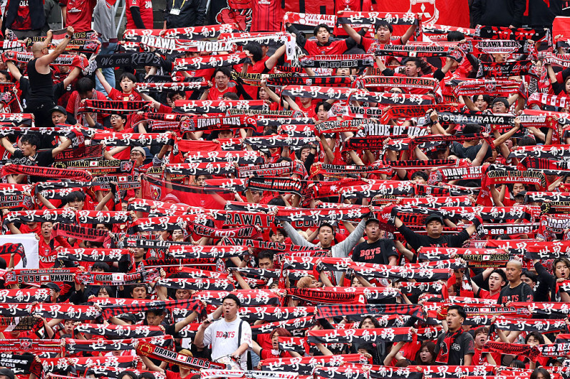FC Internazionale Milano v Urawa Red Diamonds: Group E - FIFA Club World Cup 2025