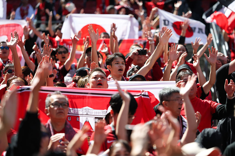 CA River Plate v Urawa Red Diamonds: Group E - FIFA Club World Cup 2025