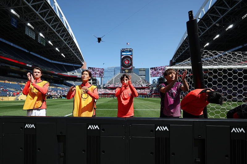 CA River Plate v Urawa Red Diamonds: Group E - FIFA Club World Cup 2025