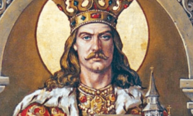 Ce domnitor al Moldovei l-a umilit pe regele Ungariei în luptă? Ștefan cel Mare i-a fost strănepot