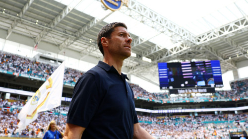 Surpriză: nici Mbappe, nici Vinicius! Xabi Alonso a spus cine e numărul 1 pentru el la Real Madrid