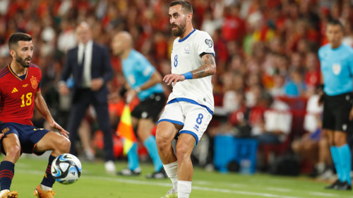 Răsturnare de situație cu jucătorul care trebuia să semneze duminică cu Dinamo