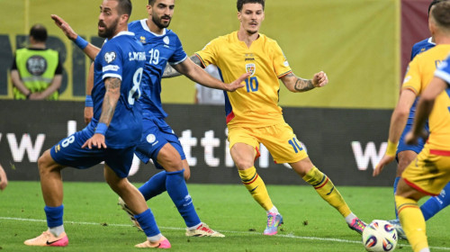 Dinamo a făcut un nou transfer, iar Zeljko Kopic nu are niciun dubiu