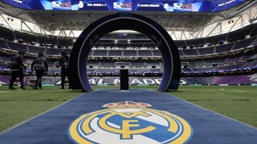 E ”disperat” și vrea să se transfere cât mai repede la Real Madrid