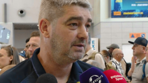 Liviu Ciobotariu a spus răspicat: ”Îmi doresc un trofeu cu Petrolul”