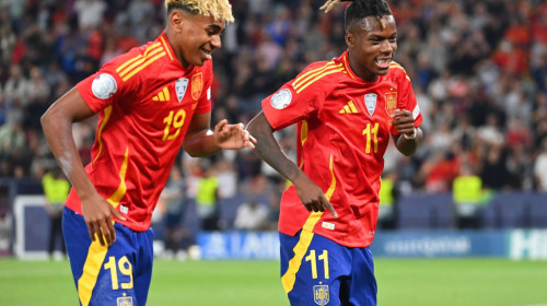 Barcelona, avertisment pentru Lamine Yamal și Nico Williams, înaintea transferului
