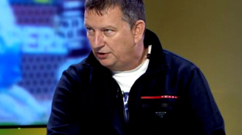Fotbalistul român pe care Ionuț Chirilă l-a numit "tehnic, mobil, rafinat și inteligent"