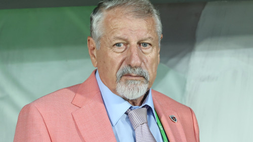 Ion Marin a intrat în direct și a spus totul, după ce Mircea Lucescu a intrat peste el în vestiarul naționalei U19