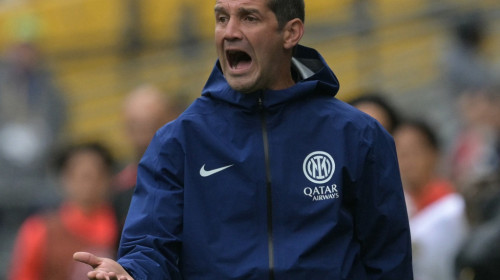 Italienii nu s-au ferit de cuvinte, după prima victorie a lui Cristi Chivu la Inter! ”Atât de prost de nu-ți vine să crezi”