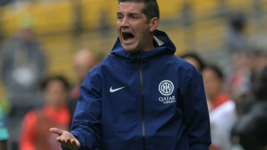 Italienii nu s-au ferit de cuvinte, după prima victorie a lui Cristi Chivu la Inter! ”Atât de prost de nu-ți vine să crezi”