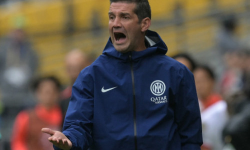 Italienii nu s-au ferit de cuvinte, după prima victorie a lui Cristi Chivu la Inter! ”Atât de prost de nu-ți vine să crezi”