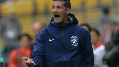 Italienii nu s-au ferit de cuvinte, după prima victorie a lui Cristi Chivu la Inter! ”Atât de prost de nu-ți vine să crezi”