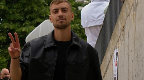 ”Mi-ar plăcea să fie așa și în București!”. Lixandru