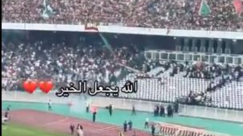 Tragedie în fotbal! Trei morți și peste 80 de răniți, după incidentele din tribună