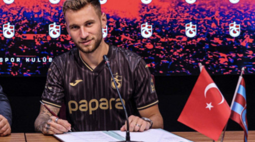 Denis Drăguș a zis ”DA” pentru transfer! Cluburile continuă negocierile