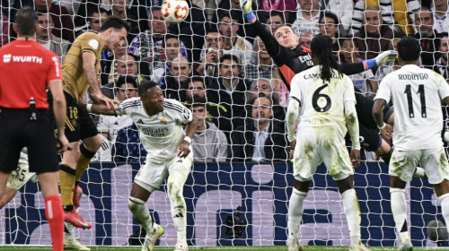 Manchester United vrea să transfere de la Real Madrid. Oferta a fost deja pusă pe masă