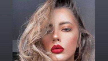 Andreea Prisăcariu, primele imagini alături de Adrian Ilie. A confirmat relația cu fotbalistul