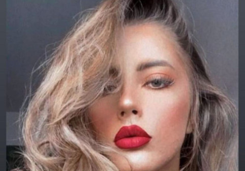 Andreea Prisăcariu, primele imagini alături de Adrian Ilie. A confirmat relația cu fotbalistul