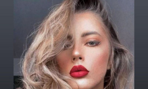 Andreea Prisăcariu, primele imagini alături de Adrian Ilie. A confirmat relația cu fotbalistul